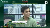 Dokter Ini Ungkap Rahasia untuk Jaga Stamina Pria Dewasa