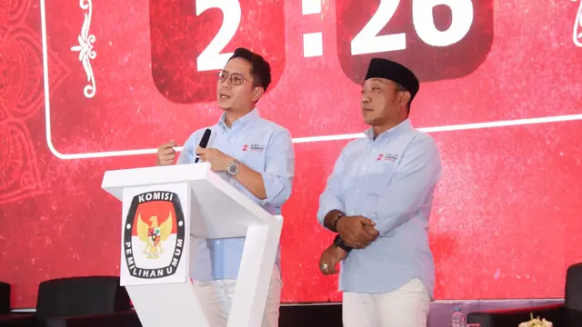 Egi-Syaiful