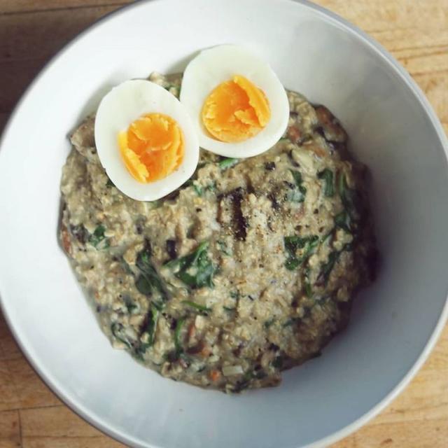 Resep Praktis Kreasi Sarapan Berbahan Oatmeal