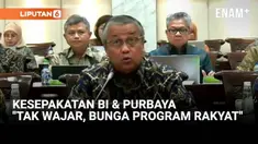 Gubernur Bank Indonesia, Perry Warjiyo blak-blakan bauran kebijakan dengan pemerintah dalam rangka menggerakan sektor rill guna menumbuhkan perekonomian.