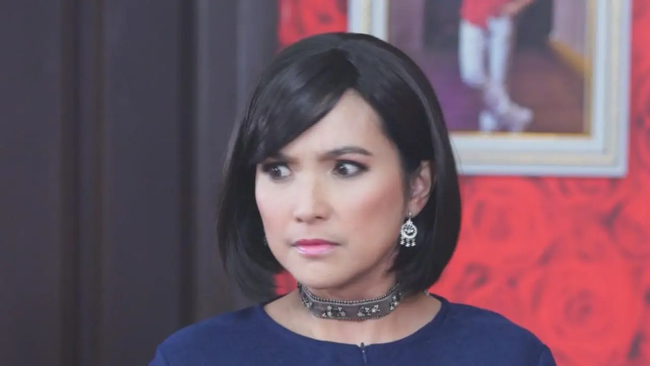 Cinta Karena Cinta