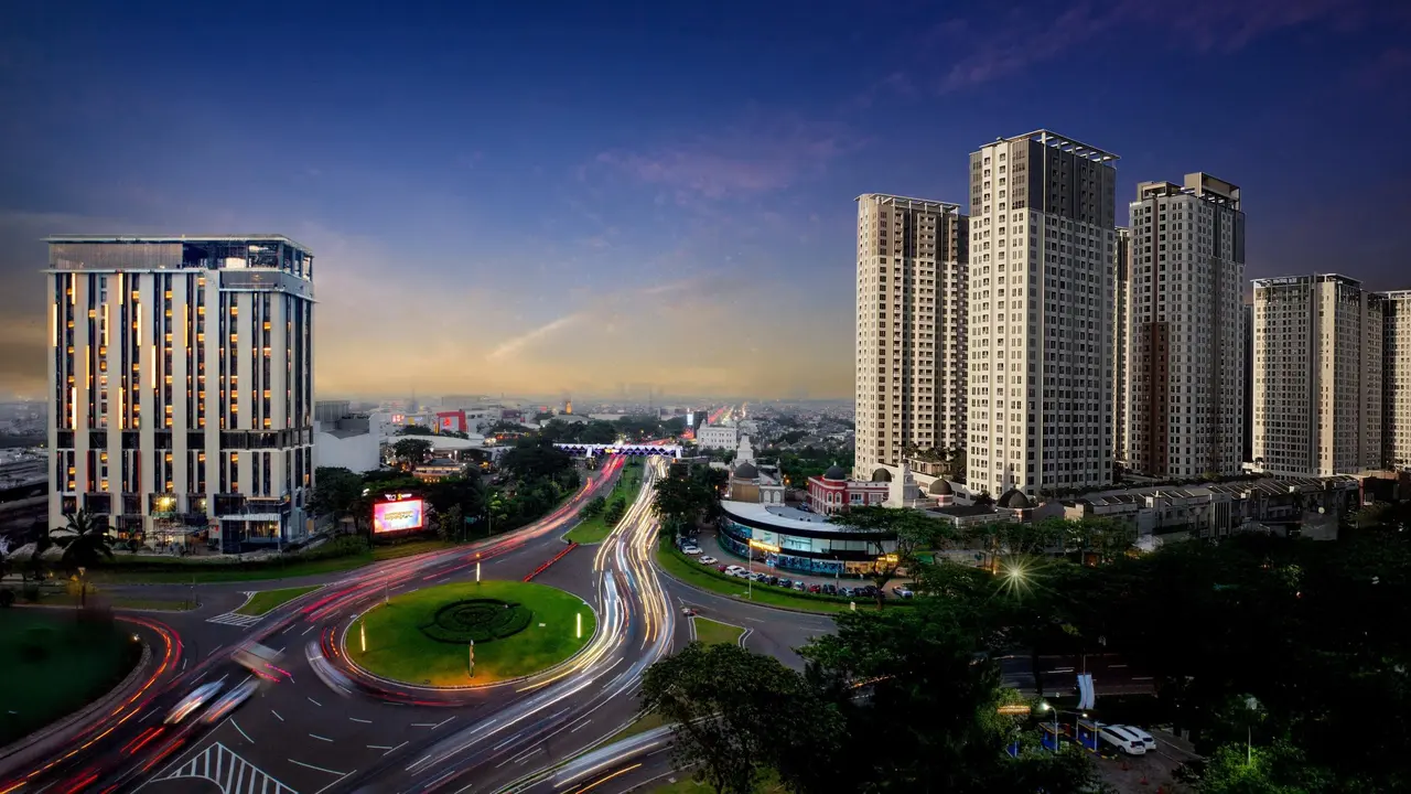 Summarecon Buka Lowongan Kerja untuk Fresh Graduate, Simak Syarat dan Ketentuannya