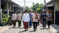 8 Adab Sholat Jumat, dari Persiapan Diri hingga Amalan Setelah Ibadah