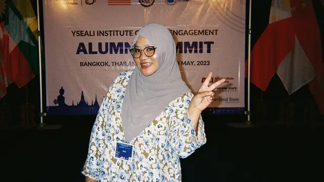 Cerita Inspiratif