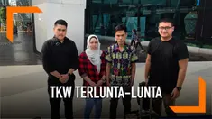 Aldila Warganda SH dari Kantor Pengacara Satria Tarigan & Aldila Warganda Legal Consultan dan tim lawyernya telah menyelamatkan dan memulangkan seorang TKW asal Banten yang terlunta-lunta di Dubai selama bertahun-tahun.