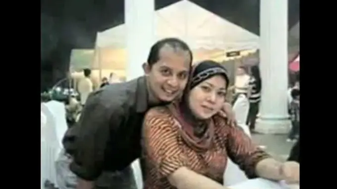 Ini Baru Suami Langka, Sejuta Banding Satu!