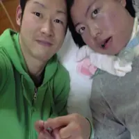 Pasangan ini hampir gagal menikah, sampai akhirnya keajaiban datang untuk mereka. (Sumber Foto: Next Shark)