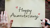 100 Wedding Anniversary Wishes for Husband, Wife, Parents, and Friends