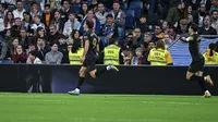 Hasil LaLiga: Real Madrid Dipermalukan Valencia, Perdana Dalam 17 Tahun