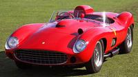 Ferrari 335 S Spider Scaglietti (Oto.com)