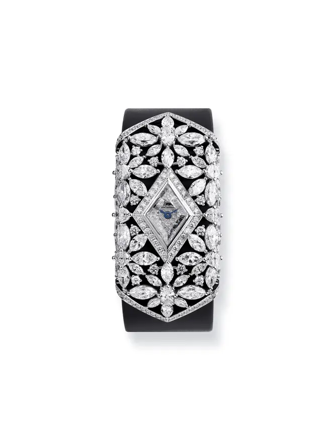 Potret Koleksi Perhiasan Chopard Red Carpet 2025 “Caroline’s Universe’, Terinspirasi dari Hewan Kesayangan hingga Keajaiban Alam