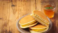 Resep Kue Dorayaki Takaran Sendok: Empuk, Mulus, dan Praktis untuk Pemula