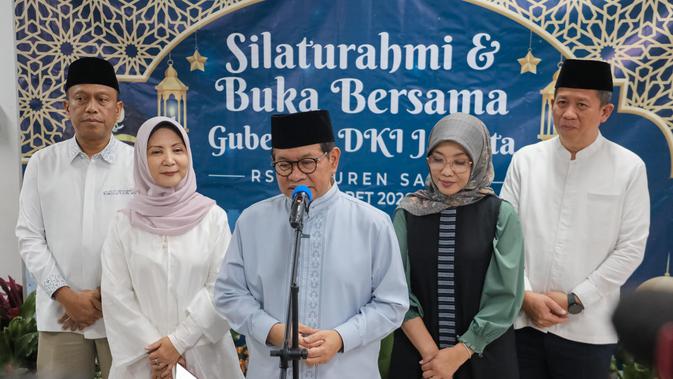 Pramono Anung Siapkan Aturan Pilah Sampah dari Rumah: Warga Harus Terbiasa Memilah