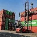 Impor dari China Melonjak, Mesin dan Elektronik Kuasai Pasar Indonesia