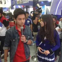Randy Martin dan Cassandra Lee