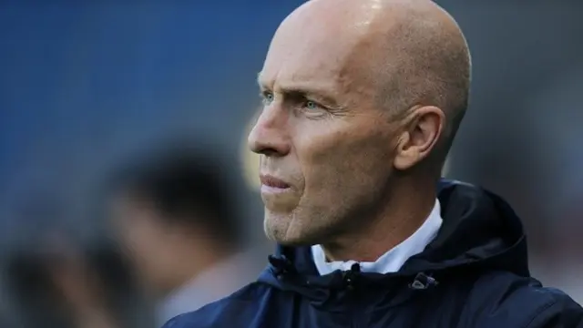 Bob Bradley