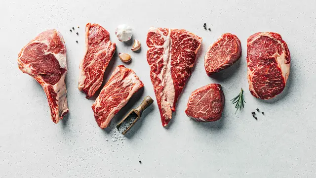 Mengenali Bau Badan dari Makanan