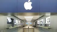 Protes Penggeledahan, Dua Eks Pegawai Apple Store Ajukan Gugatan
