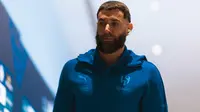 Karim Benzema Bantah Rumor Hengkang, Tegaskan Bertahan di Al Hilal