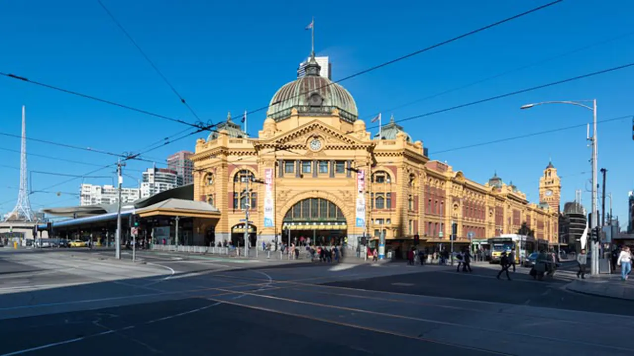 8 Destinasi Liburan Seru Bersama Keluarga di Melbourne
