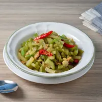 ilustrasi labu siam/ZahyMaulana/Shutterstock