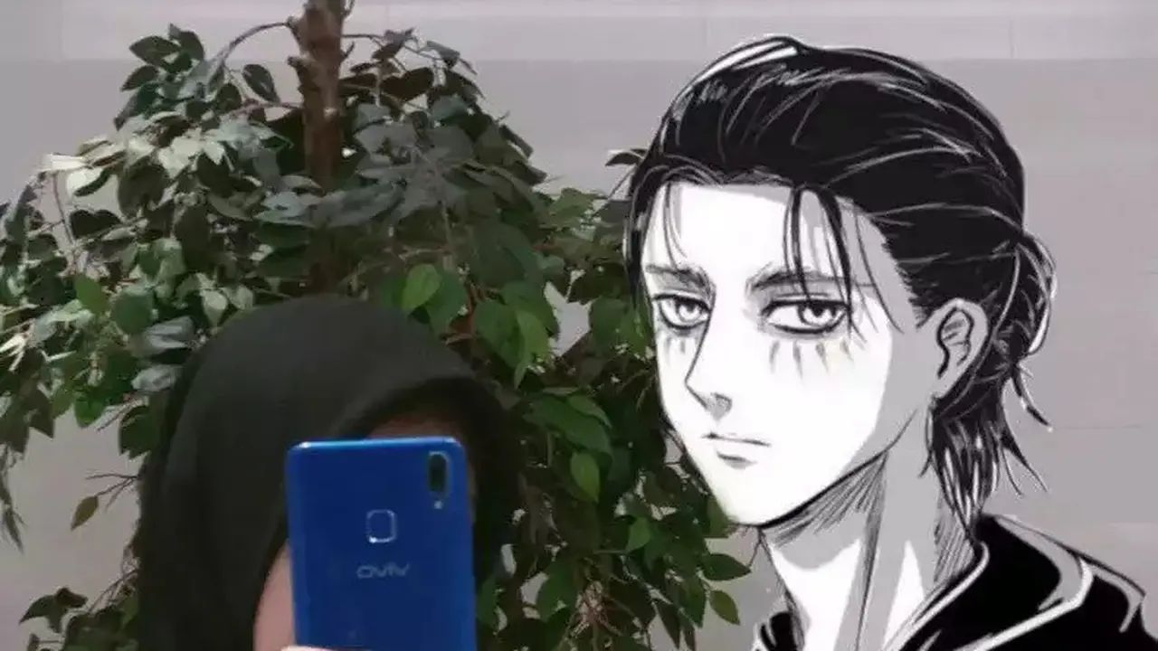6 Tingkah Cewek Penggemar Anime Ini Halu Banget, Bikin Tepuk Jidat