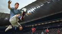 FIFA 19 Siap rilis akhir bulan September 2018. (Doc: EA Sports)