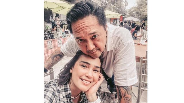 8 Potret Artis Rayakan Paskah Bareng Keluarga, Penuh Kehangatan