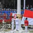 Hari Ulang Tahun (HUT) ke-76 Republik Indonesia (RI) jatuh pada 17 Agustus 2021.