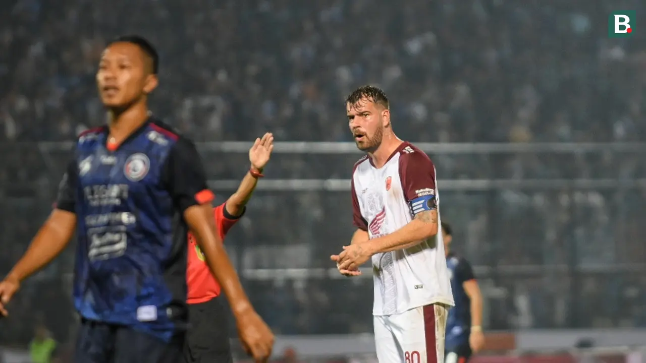 PSM Makassar, Wiljan Pluim