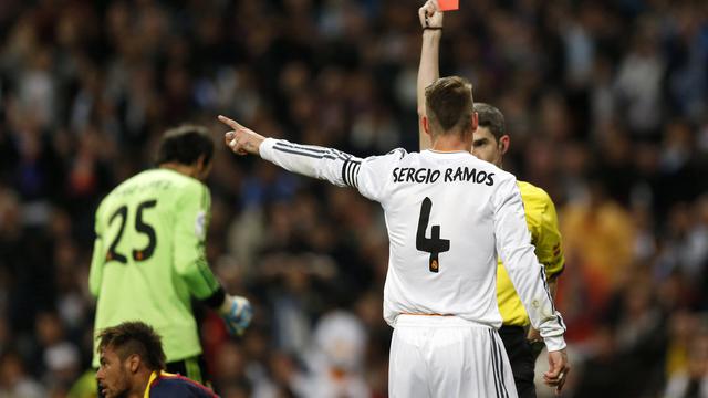 Sergio Ramos
