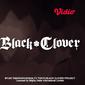 Serial anime Black Clover dapat disaksikan di aplikasi Vidio. (Dok. Vidio)