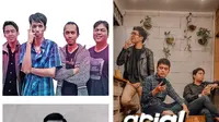 Tiga lagu terbaru musisi asal Bandung dirilis BIG Records Asia di Hari Valentine (ist)