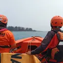 Jasad di Enggano Identik Surakman, Basarnas Lampung Tunggu Instruksi Operasi SAR Dibuka Lagi