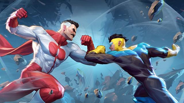 Invincible VS, the 3v3 tag fighting game, is now officially released, bringing the brutal action and iconic characters from the Invincible universe.