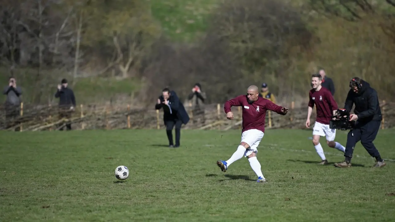 Roberto Carlos
