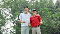 Duet Thailand dan Indonesia Masih Mendominasi The Indonesia Pro-Am 2026