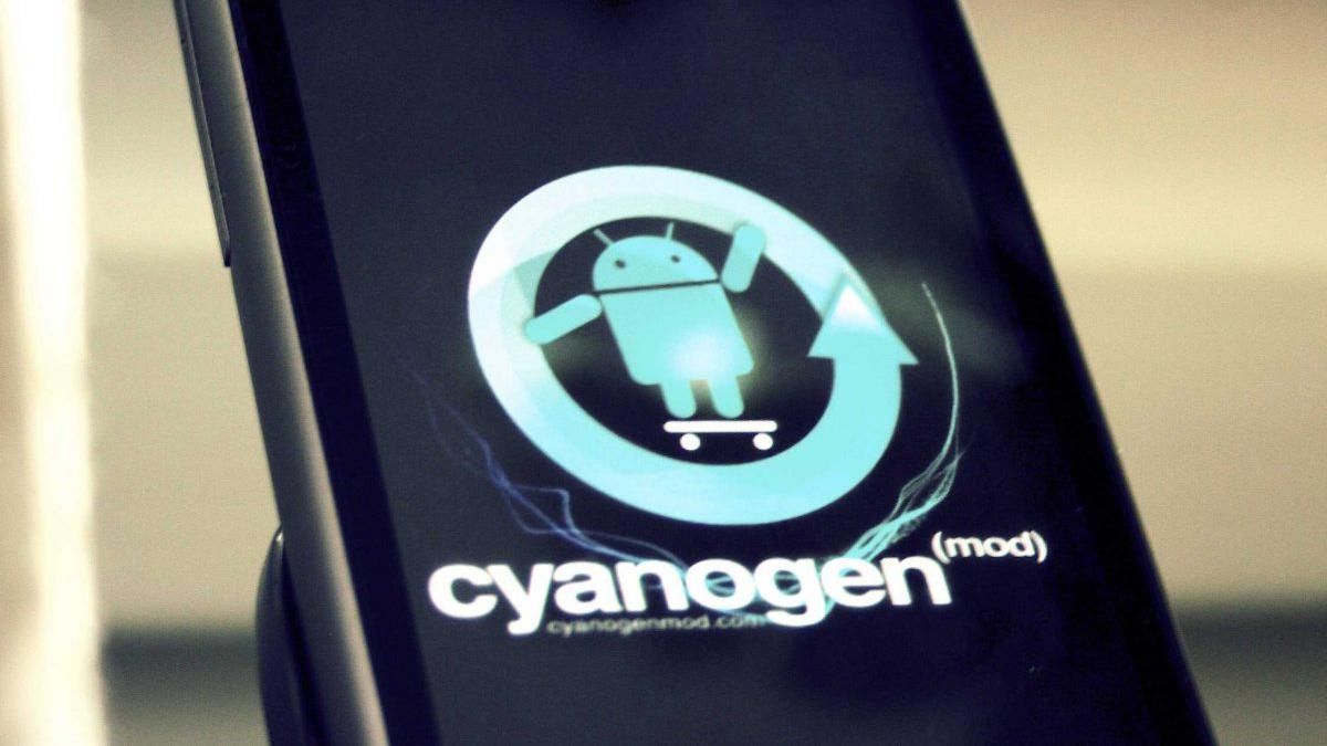 Microsoft Ingin Tanam Duit di Android CyanogenMod