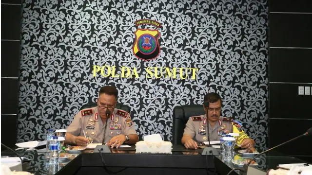 Polda Sumut