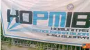 Citizen6, Surabaya: Komunitas Pengusaha Ilmu Budaya (KOPMIB), wadah bagi para mahasiswa UNAIR, Surabaya yang berminat dalam bidang kewirausahaan. (Pengirim: kelompok 12)
