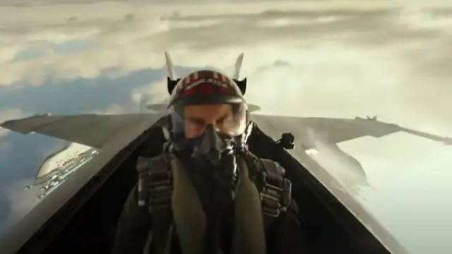 Top Gun: Maverick