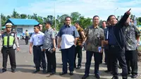 Manado Kian Macet, Pembangunan Infrastruktur Perlu Dipercepat