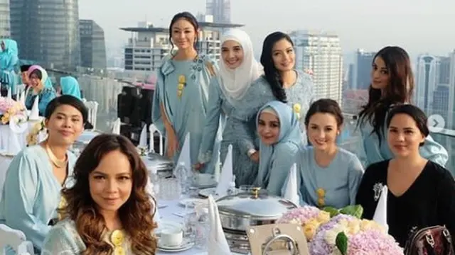 [Bintang] Laudya Cynthia Bella