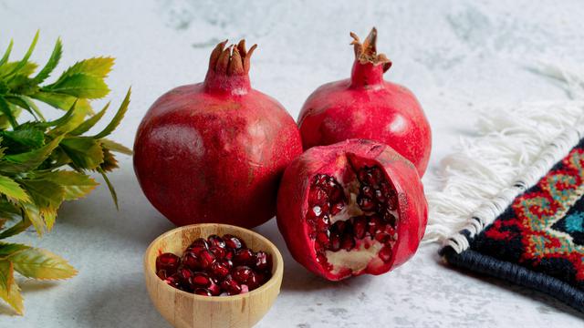 Pomegranate