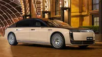 Huawei Maextro S800 Sukses Asapi Porsche hingga Maybach