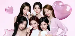 Dari sisa makeup hingga debu polusi, membersihkan wajah menjadi langkah penting yang tidak boleh dilewatkan setelah menjalani aktivitas seharian. (Foto/Dok: Loreal)