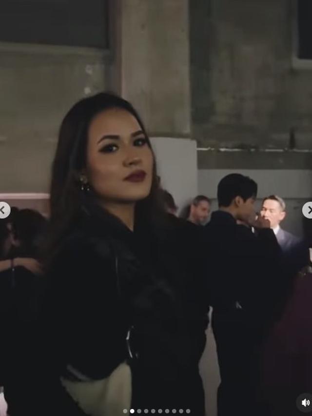 8 Momen Raisa Bertemu Jungkook BTS dan Rowoon di Jepang Ini Bikin Iri Fans