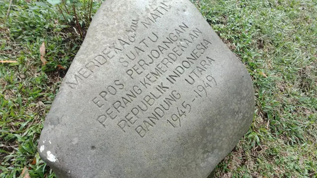 Monumen Pasir Pahlawan