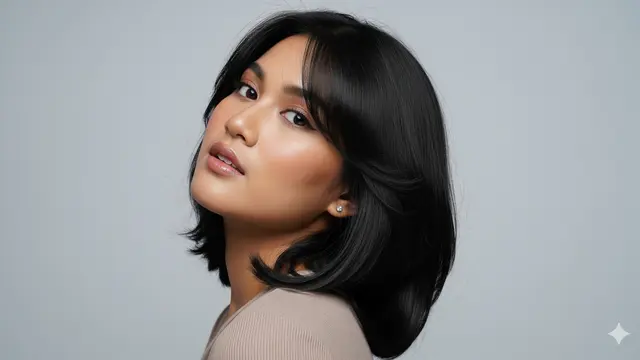 7 Model Rambut Sebahu Ibu Muda yang Tidak Terlihat Tua dan Fresh di 2025, Bisa Jadi Inspirasi