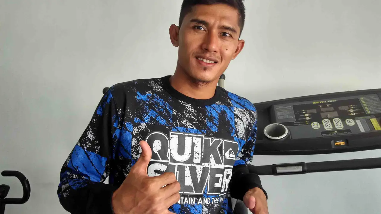 Rudi Widodo